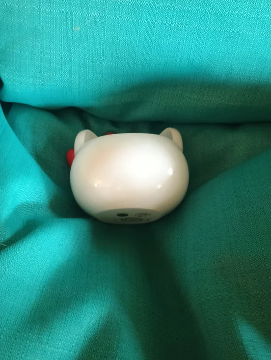 NEW Hello Kitty 2 Piece Bath Set - Picture 9 of 10